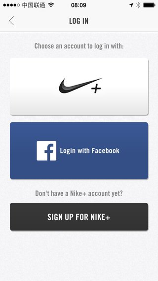 Nike+ Training Club